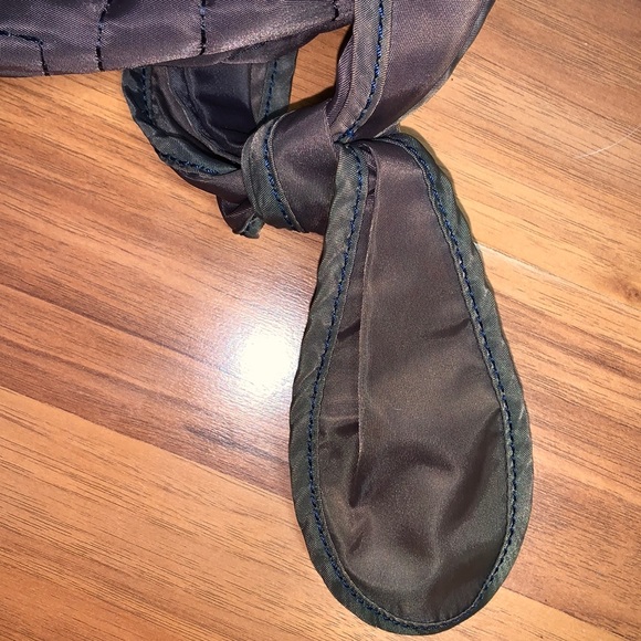 Marc by Marc Jacobs Nylon Embroidered Backpack - Picture 5 of 15